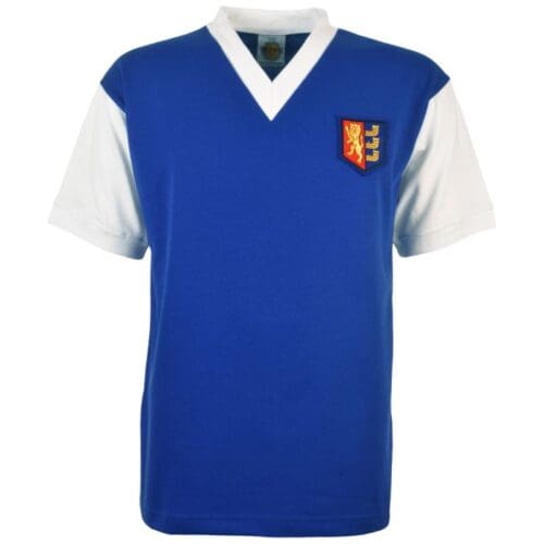 Ipswich Town 1962
