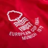 Logo Maillot Nottingham Forest 1979