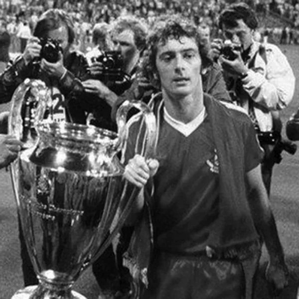 Trevor Francis Nottingham Forest 1979