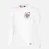 Fulham 1966 home kit