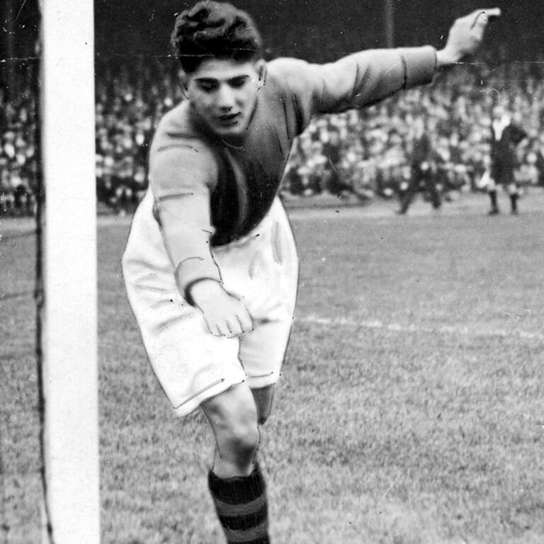 John Thomson Celtics