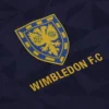 Logo Wimbledon FC 1994