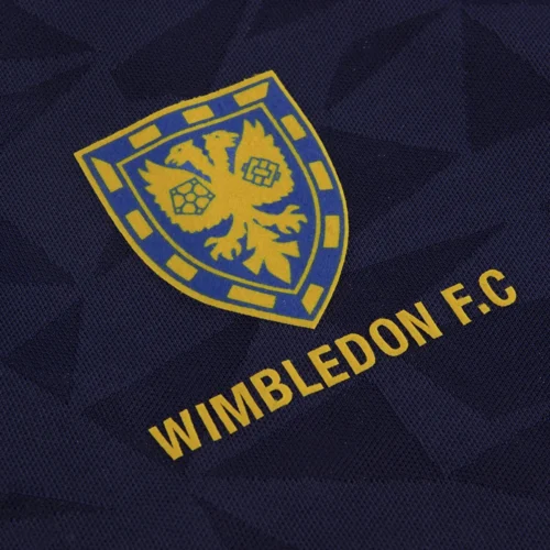 Logo Wimbledon FC 1994