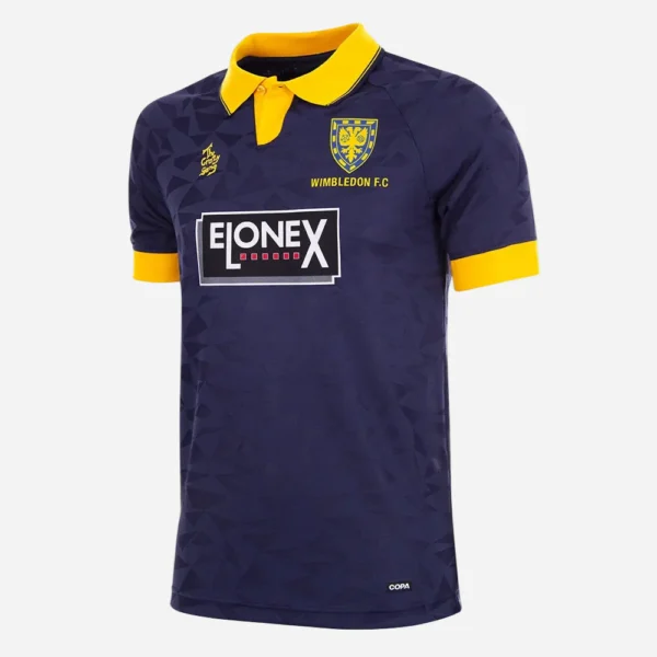 Maillot Wimbledon FC 1994