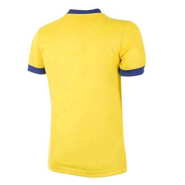 Nottingham Forest Away 1979-80 Away Back