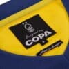 Nottingham Forest Away 1979-80 Away Détail